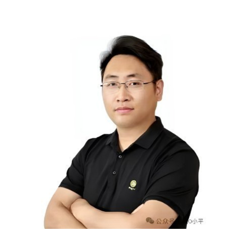 SEO Xiaoping